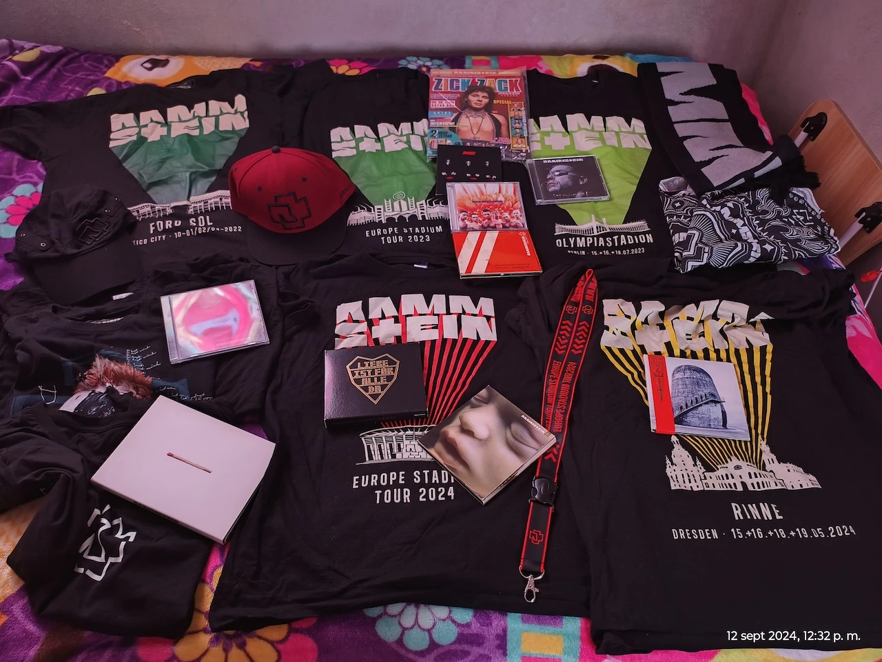 Ana Paola Escobar Romero