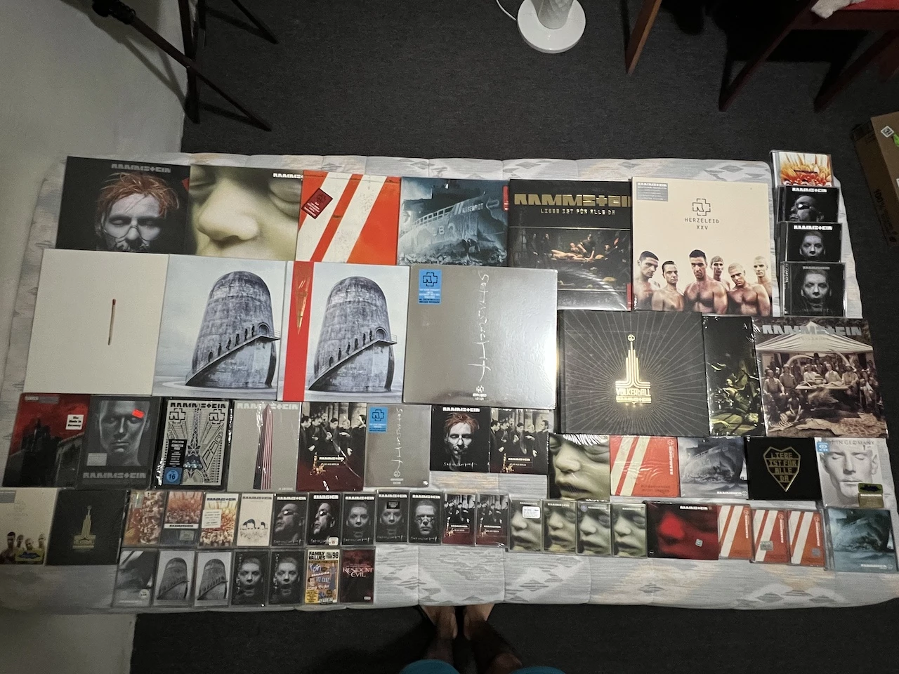 Oscar Uriel González Díaz