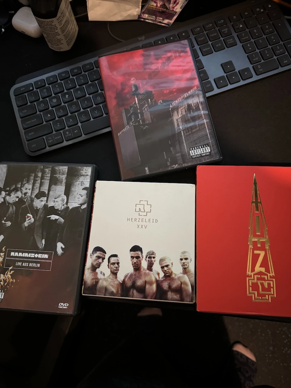 José Antonio Islas Aparicio