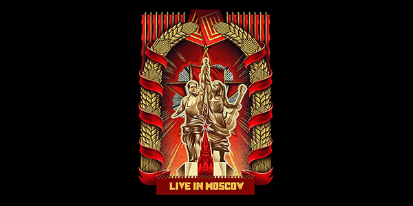 Lindemann, Live in Moscow, Super Delux Box Set, Amazon, Disponible, Comprar, Till Lindemann