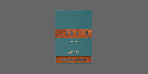 PERFUME, RAMMSTEIN, SEEMANN