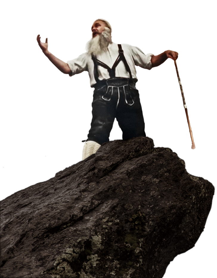 Till Lindemann Dicke Titten